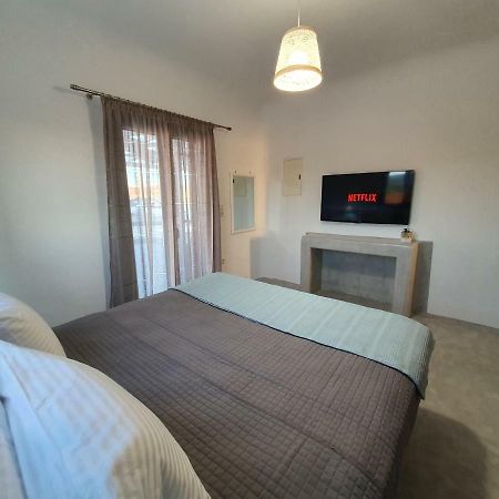 Villa Therme Athena Emporio  Eksteriør billede