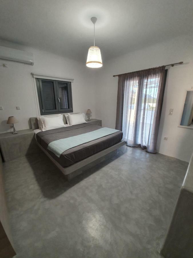 Villa Therme Athena Emporio  Eksteriør billede