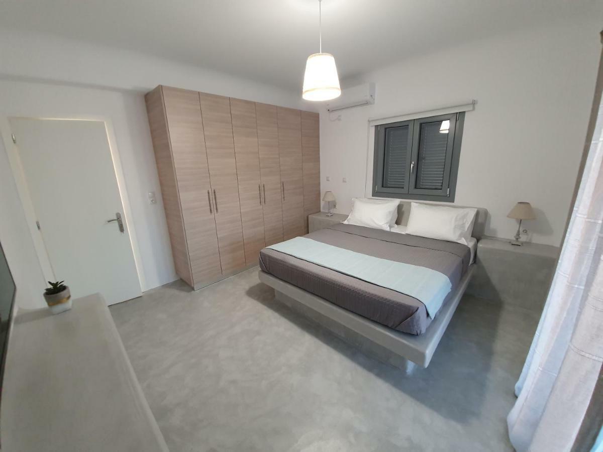 Villa Therme Athena Emporio  Eksteriør billede