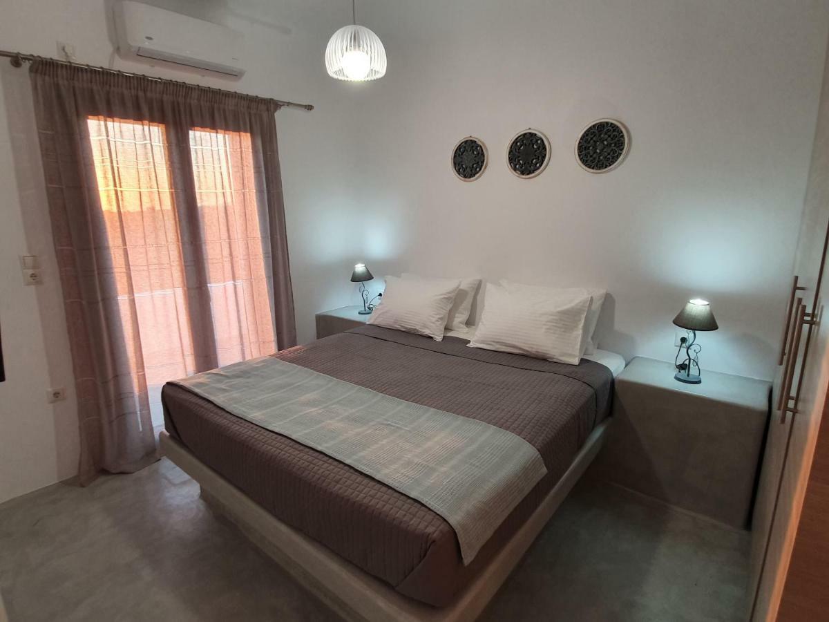 Villa Therme Athena Emporio  Eksteriør billede
