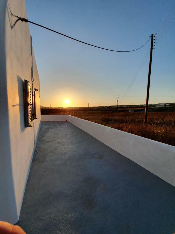 Villa Therme Athena Emporio  Eksteriør billede