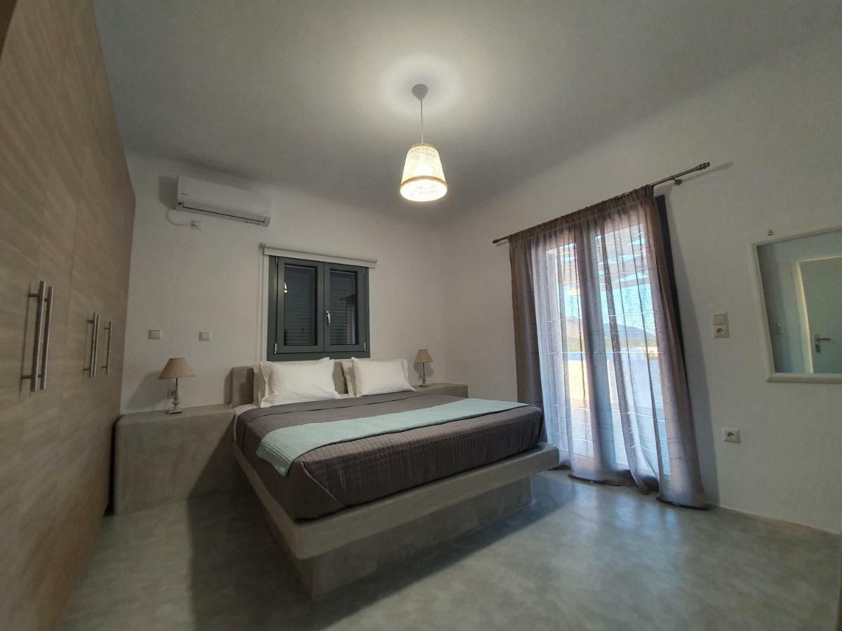 Villa Therme Athena Emporio  Eksteriør billede