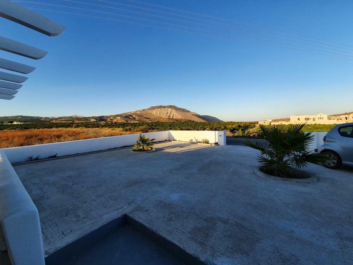 Villa Therme Athena Emporio  Eksteriør billede