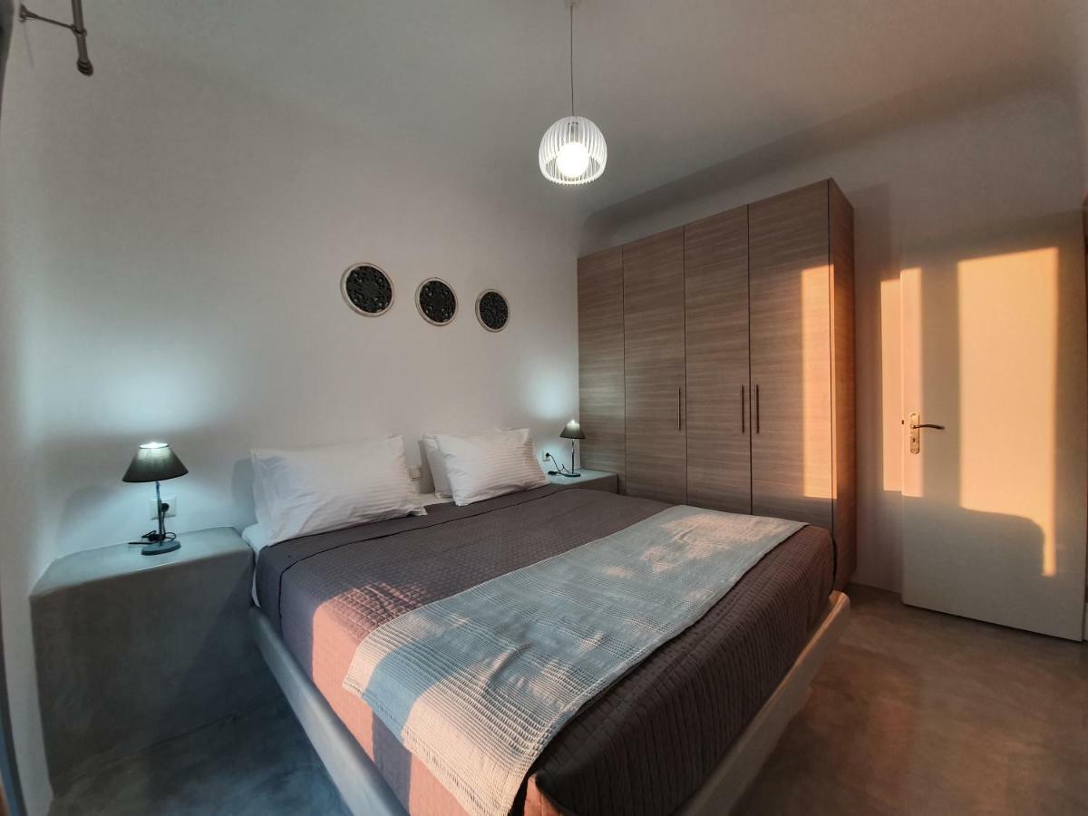 Villa Therme Athena Emporio  Eksteriør billede