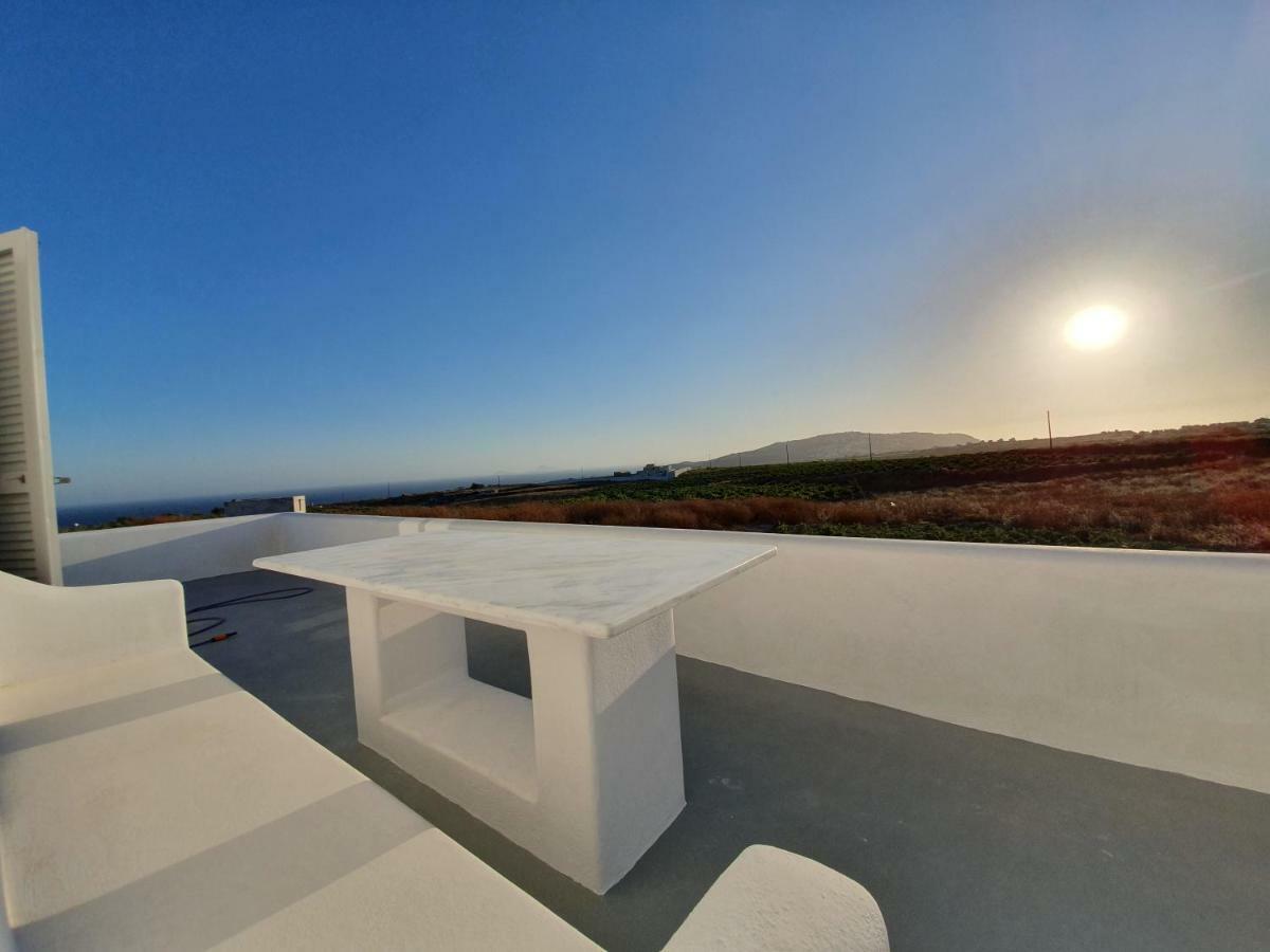 Villa Therme Athena Emporio  Eksteriør billede