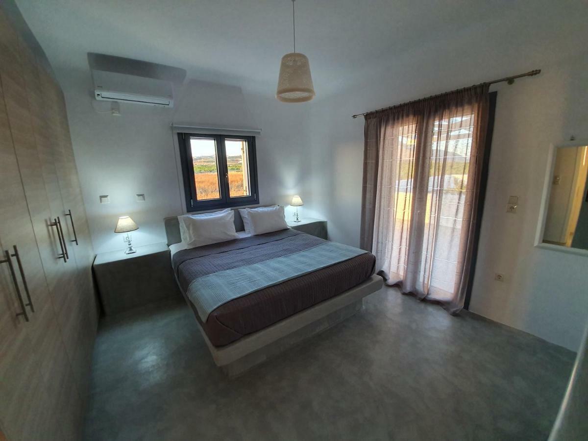Villa Therme Athena Emporio  Eksteriør billede