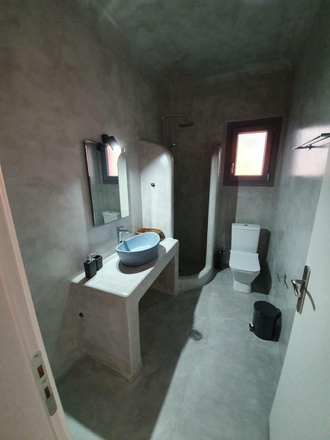 Villa Therme Athena Emporio  Eksteriør billede
