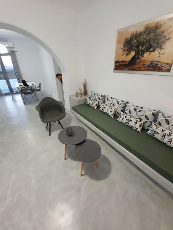 Villa Therme Athena Emporio  Eksteriør billede